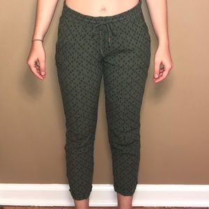 Old Navy soft pants!